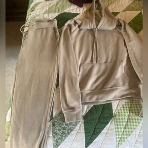 Member’s Mark Lounge Set. XSmall.